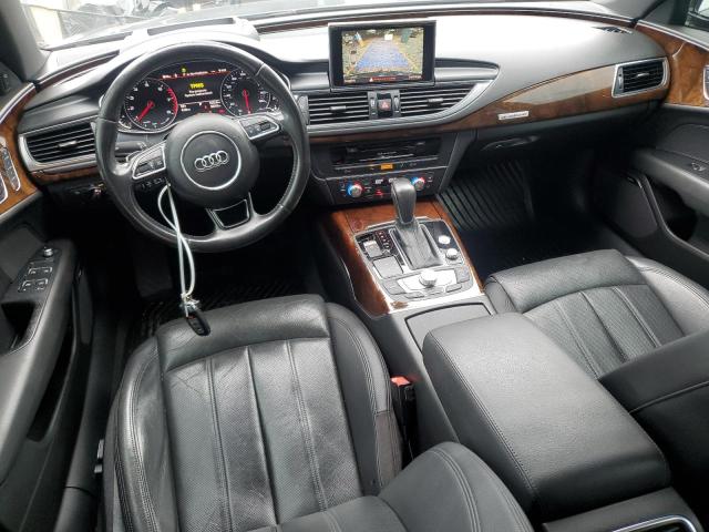 Photo 7 VIN: WAU2GAFCXGN034534 - AUDI A7 PRESTIG 