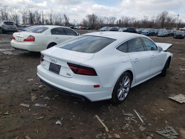 Photo 3 VIN: WAU2GAFCXGN042908 - AUDI A7 PRESTIG 