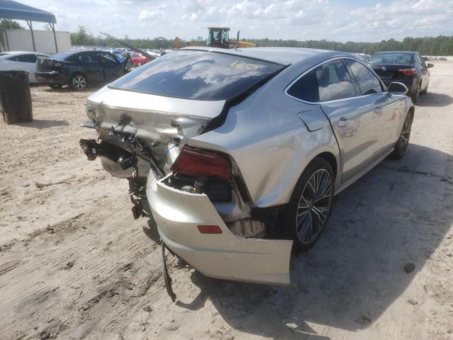 Photo 3 VIN: WAU2GAFCXGN071471 - AUDI A7 PRESTIG 