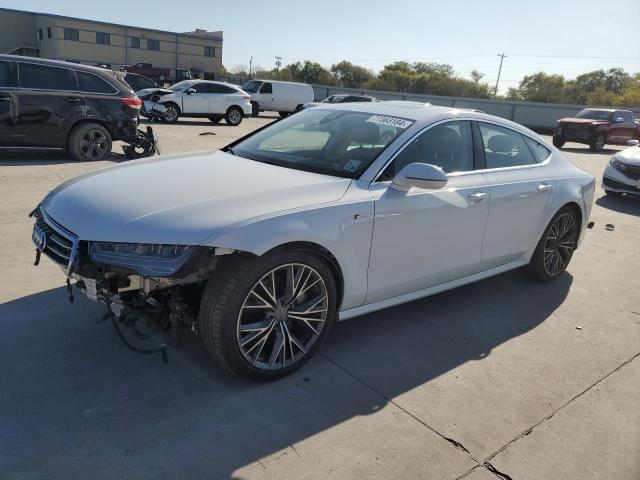 Photo 0 VIN: WAU2GAFCXGN096466 - AUDI A7 PRESTIG 