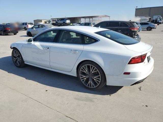 Photo 1 VIN: WAU2GAFCXGN096466 - AUDI A7 PRESTIG 