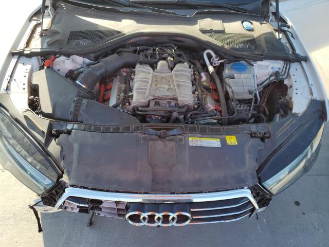 Photo 10 VIN: WAU2GAFCXGN096466 - AUDI A7 PRESTIG 