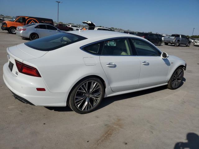 Photo 2 VIN: WAU2GAFCXGN096466 - AUDI A7 PRESTIG 