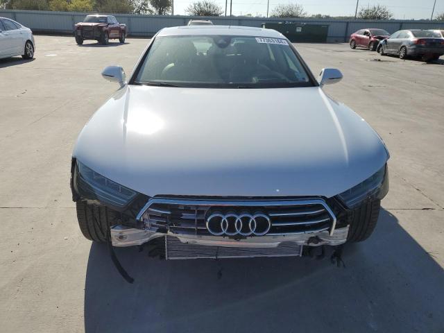 Photo 4 VIN: WAU2GAFCXGN096466 - AUDI A7 PRESTIG 