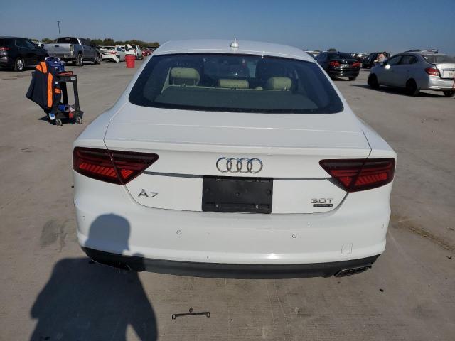 Photo 5 VIN: WAU2GAFCXGN096466 - AUDI A7 PRESTIG 