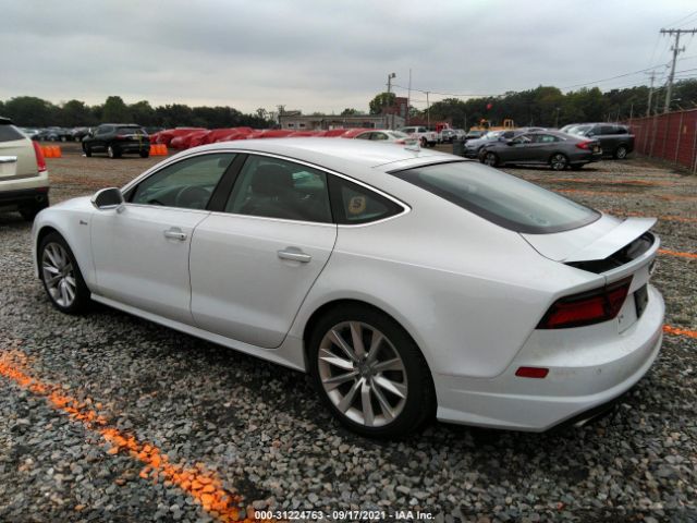 Photo 2 VIN: WAU2GAFCXGN112228 - AUDI A7 