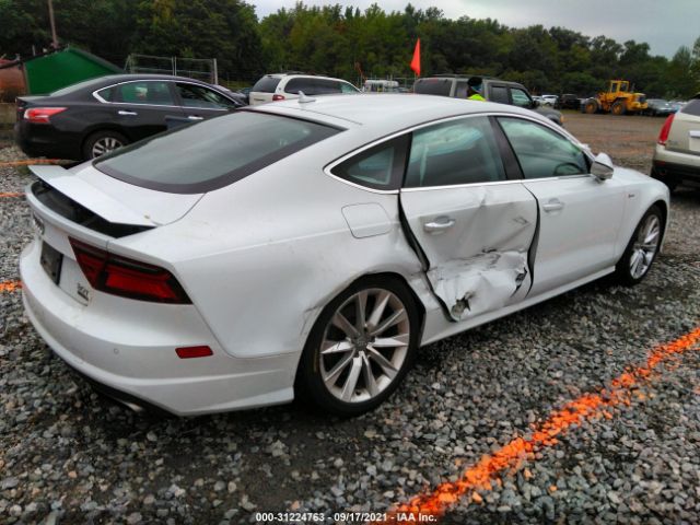 Photo 3 VIN: WAU2GAFCXGN112228 - AUDI A7 