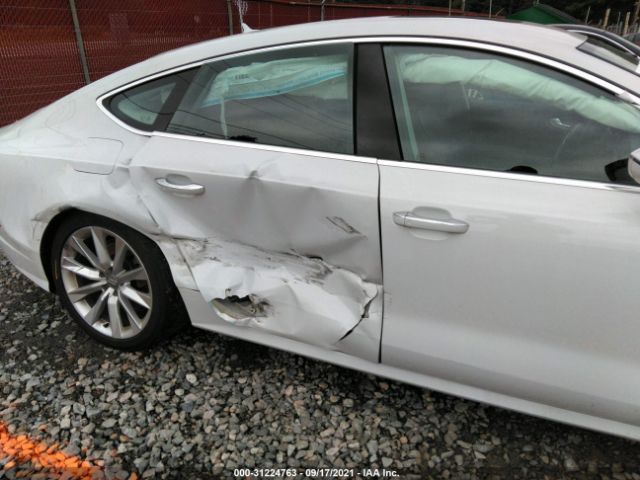 Photo 5 VIN: WAU2GAFCXGN112228 - AUDI A7 