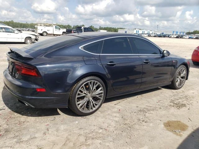 Photo 2 VIN: WAU2GBFC0GN026223 - AUDI A7 PRESTIG 