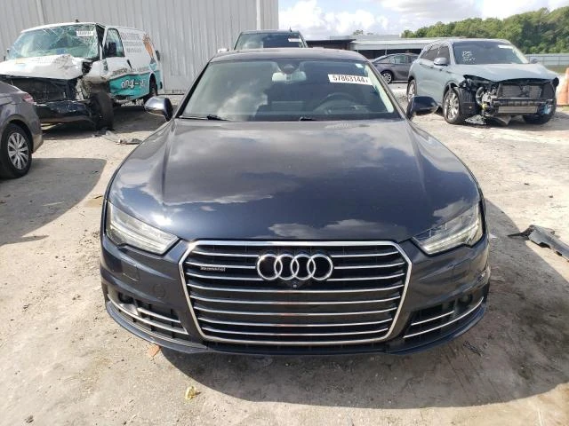 Photo 4 VIN: WAU2GBFC0GN026223 - AUDI A7 PRESTIG 