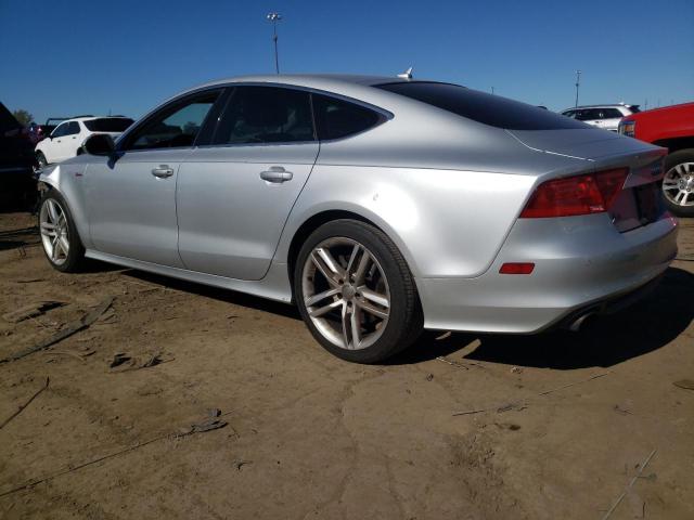 Photo 1 VIN: WAU2GBFC1DN115178 - AUDI A7 PRESTIG 