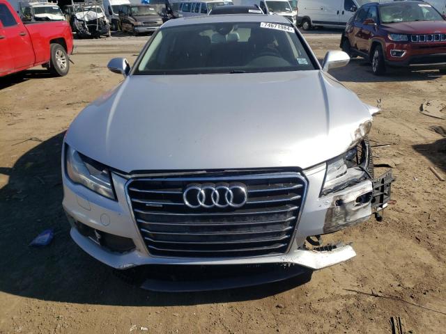 Photo 4 VIN: WAU2GBFC1DN115178 - AUDI A7 PRESTIG 