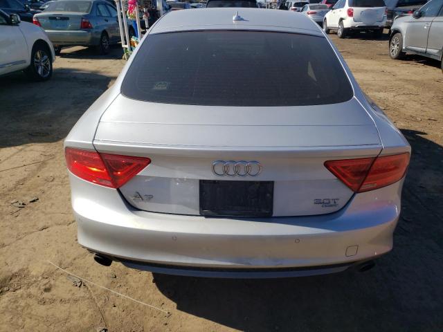 Photo 5 VIN: WAU2GBFC1DN115178 - AUDI A7 PRESTIG 