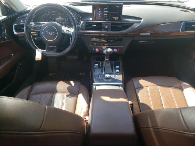 Photo 7 VIN: WAU2GBFC1DN115178 - AUDI A7 PRESTIG 