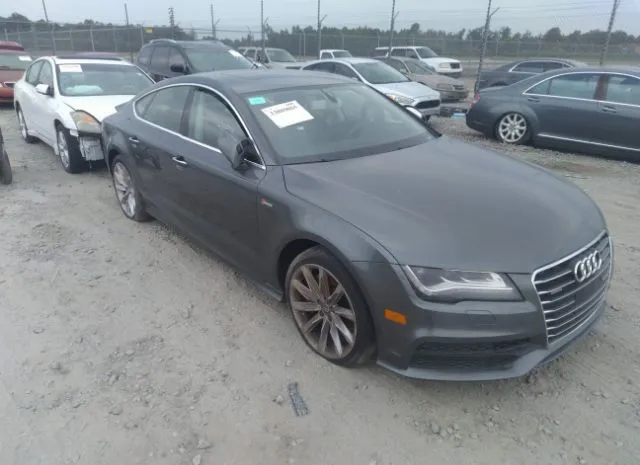 Photo 0 VIN: WAU2GBFCXCN064228 - AUDI A7 