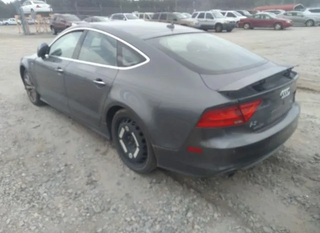 Photo 2 VIN: WAU2GBFCXCN064228 - AUDI A7 