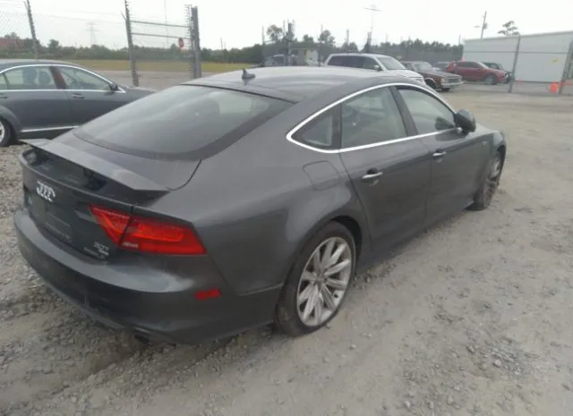 Photo 3 VIN: WAU2GBFCXCN064228 - AUDI A7 