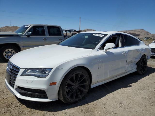 Photo 0 VIN: WAU2MAFC1EN154888 - AUDI A7 PRESTIG 