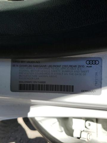 Photo 12 VIN: WAU2MAFC1EN154888 - AUDI A7 PRESTIG 