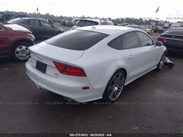 Photo 3 VIN: WAU2MAFC2EN054752 - AUDI A7 