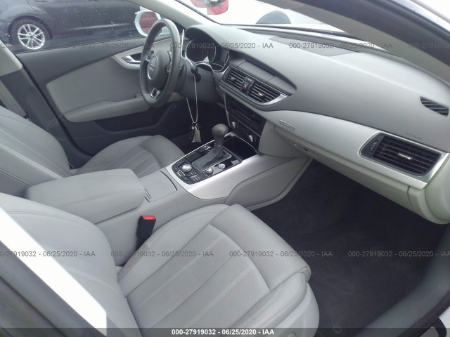 Photo 4 VIN: WAU2MAFC2EN054752 - AUDI A7 