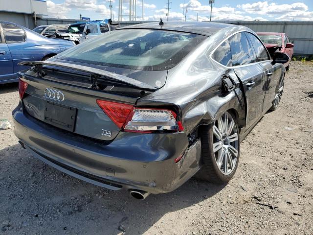 Photo 3 VIN: WAU2MAFC2EN101097 - AUDI A7 PRESTIG 