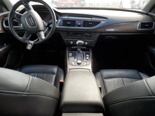 Photo 8 VIN: WAU2MAFC2EN101097 - AUDI A7 PRESTIG 