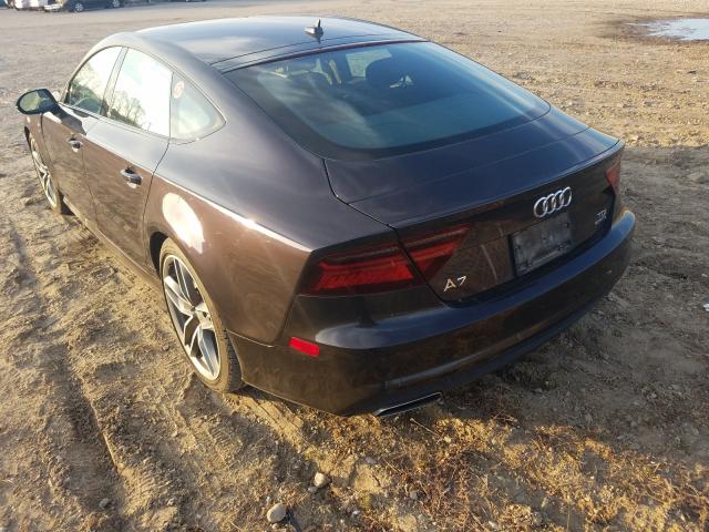 Photo 2 VIN: WAU2MAFC3GN016238 - AUDI A7- 