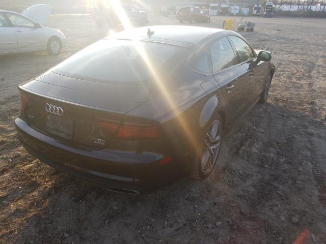 Photo 3 VIN: WAU2MAFC3GN016238 - AUDI A7- 