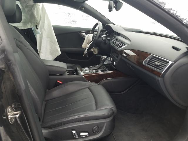 Photo 4 VIN: WAU2MAFC3GN016238 - AUDI A7- 