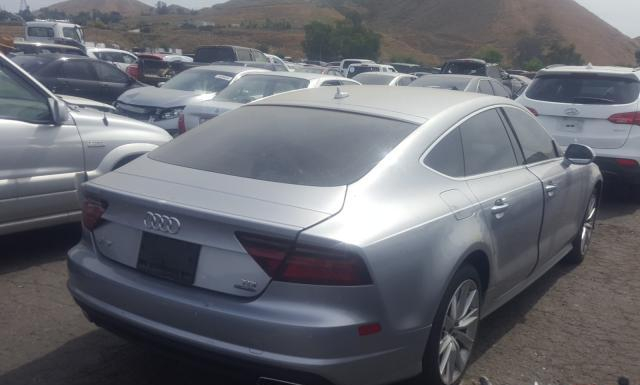 Photo 3 VIN: WAU2MAFC4GN012148 - AUDI A7 