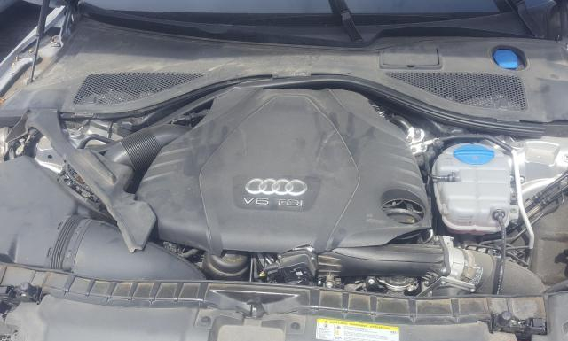 Photo 6 VIN: WAU2MAFC4GN012148 - AUDI A7 