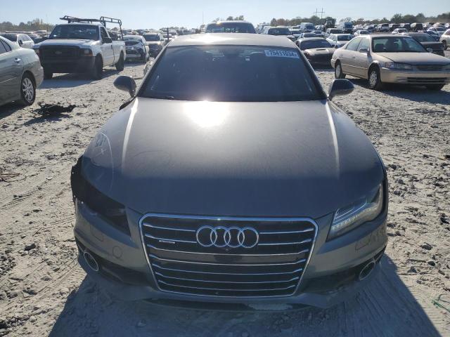 Photo 4 VIN: WAU2MAFC5EN015671 - AUDI A7 PRESTIG 