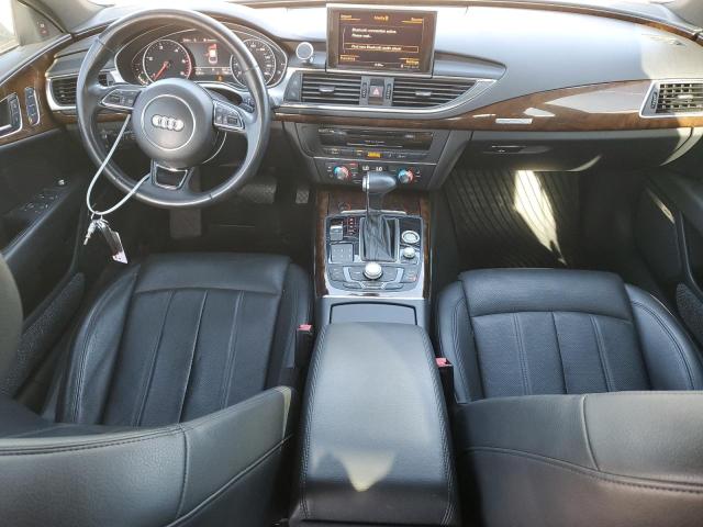 Photo 7 VIN: WAU2MAFC5EN015671 - AUDI A7 PRESTIG 