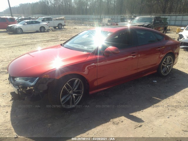 Photo 1 VIN: WAU2MAFC6FN030231 - AUDI A7 