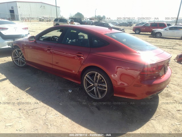 Photo 2 VIN: WAU2MAFC6FN030231 - AUDI A7 