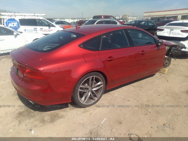 Photo 3 VIN: WAU2MAFC6FN030231 - AUDI A7 