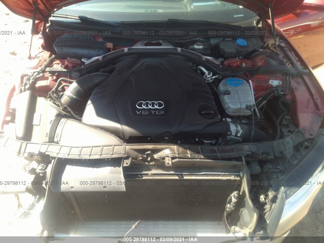 Photo 9 VIN: WAU2MAFC6FN030231 - AUDI A7 