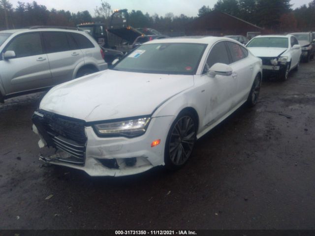 Photo 1 VIN: WAU2MAFC6GN004097 - AUDI A7 