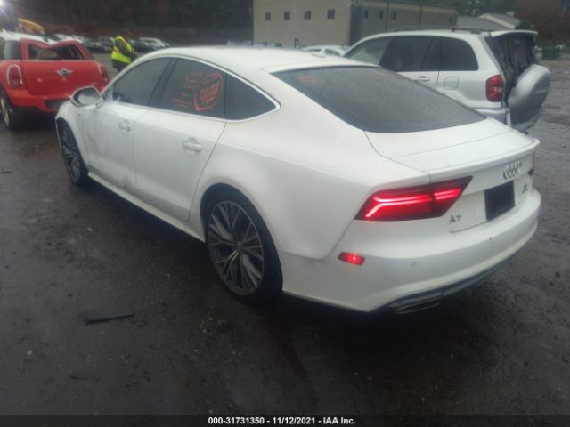 Photo 2 VIN: WAU2MAFC6GN004097 - AUDI A7 