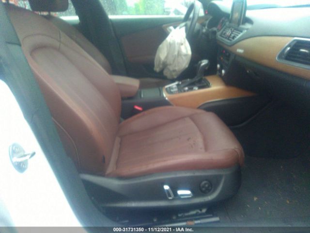 Photo 4 VIN: WAU2MAFC6GN004097 - AUDI A7 