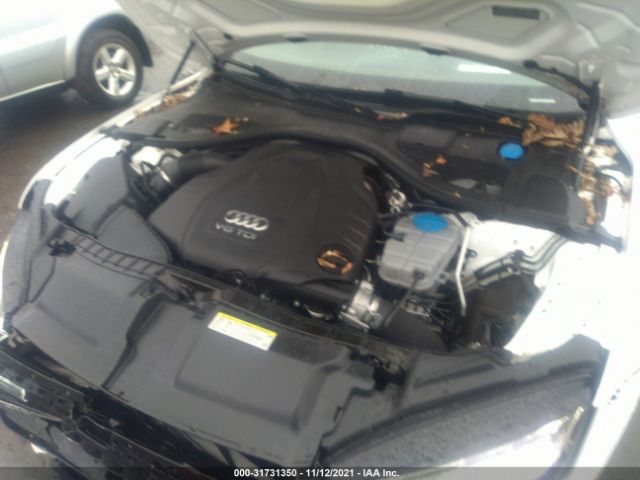 Photo 9 VIN: WAU2MAFC6GN004097 - AUDI A7 