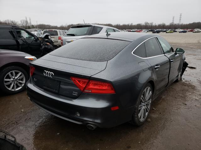 Photo 3 VIN: WAU2MAFC8EN020380 - AUDI A7 SPORTBACK 