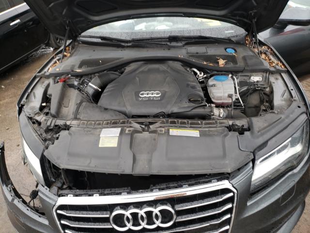 Photo 6 VIN: WAU2MAFC8EN020380 - AUDI A7 SPORTBACK 