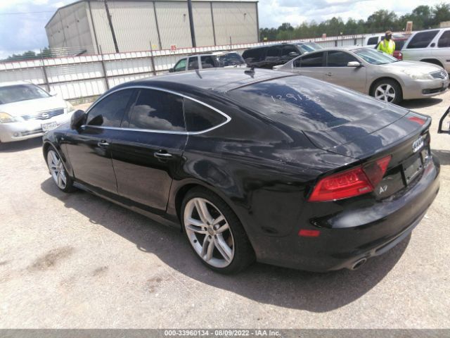 Photo 2 VIN: WAU2MAFC9EN129138 - AUDI A7 