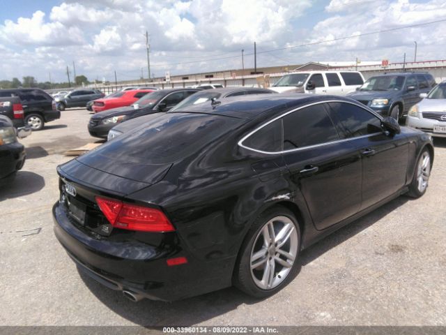 Photo 3 VIN: WAU2MAFC9EN129138 - AUDI A7 