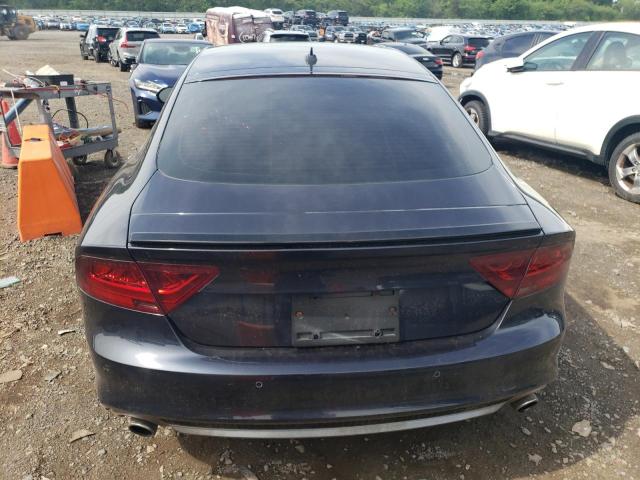 Photo 5 VIN: WAU2MAFC9FN020924 - AUDI A7 