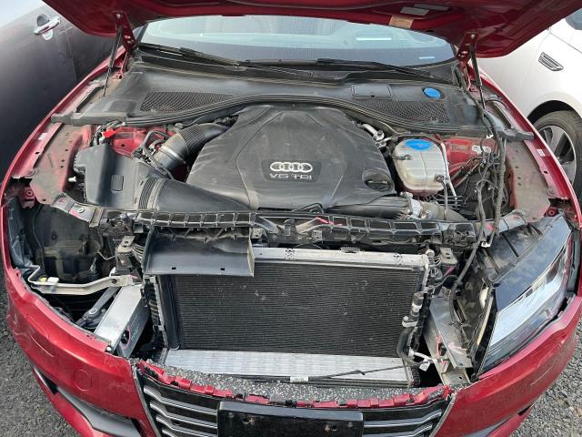 Photo 6 VIN: WAU2MAFC9FN058301 - AUDI A7 SPORTBACK 