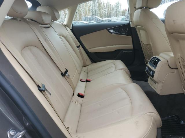 Photo 5 VIN: WAU2MBFC1EN118723 - AUDI A7 PRESTIG 