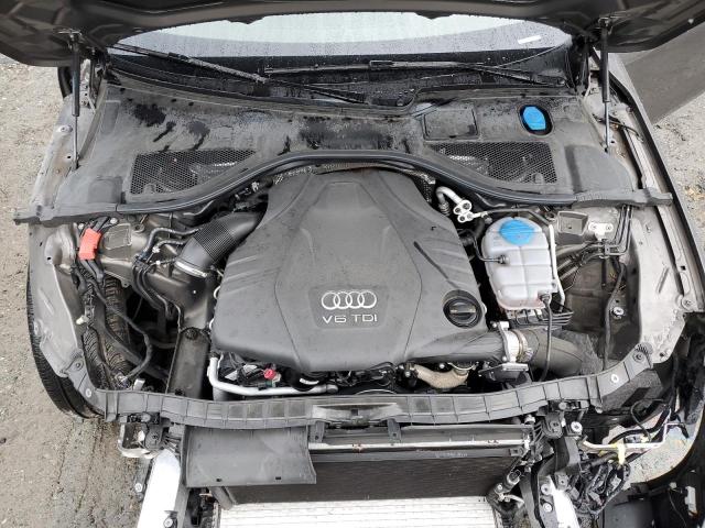 Photo 6 VIN: WAU2MBFC1EN118723 - AUDI A7 PRESTIG 